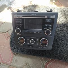 Запчасть аудиосистема Nissan Altima 02.2009 - 01.2013