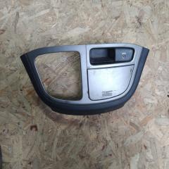 Запчасть панельный пластик Hyundai Tucson 04.11.2005