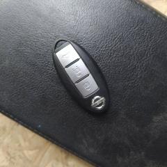 Запчасть ключ Nissan Altima 02.2009 - 01.2013