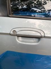 Запчасть ручка передняя левая Hyundai Getz 2002-2005