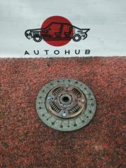 Запчасть диск сцепления Suzuki swift 2010