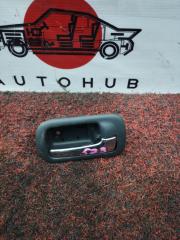 Запчасть ручка двери передняя правая HONDA Stream 2001