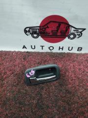 Запчасть ручка двери задняя левая HONDA Stream 2001