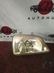 Запчасть фара правая Daihatsu Terios 2000 j131 контрактная Фара правая Daihatsu Terios 2000 j131 контрактная
