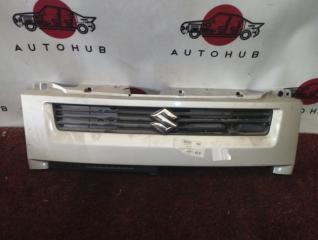 Решетка радиатора Suzuki Wagon R 2004
