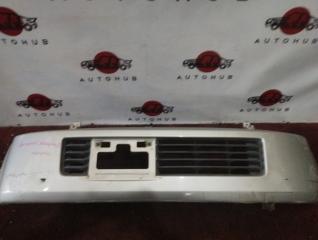 Бампер передний Suzuki Wagon R 2004