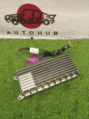 Усилитель звука Audi A6 2007