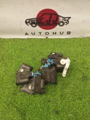 Сервопривод печки Audi A6 2007