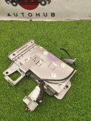 Усилитель звука Audi A6 2007