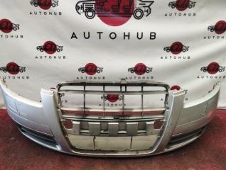 Бампер Audi A6 2007 контрактная Бампер Audi A6 2007