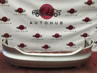 Бампер задний Audi A6 2007 Б/У Бампер задний Audi A6 2007