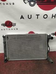 Основной радиатор Audi A6 2007