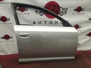Дверь передняя правая Audi A6 2007