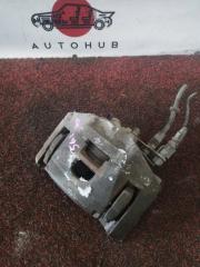 Суппорт передний правый Audi A6 2007