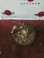 Цапфа задняя правая Audi A6 2007