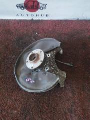 Цапфа задняя левая Audi A6 2007