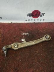 Рычаг подвески передний Audi A6 2007