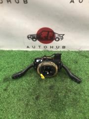 Подрулевой переключатель Audi A4 2002 Б/У Подрулевой переключатель Audi A4 2002