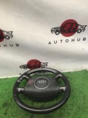 Руль Audi A4 2002