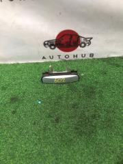 Ручка двери внешняя задняя Audi A4 2002