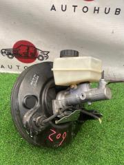 Главный тормозной цилиндр Audi A4 2002