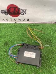 Блок управления АКПП Audi A4 2002