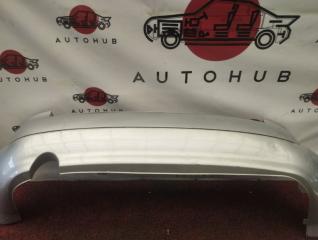 Бампер задний Audi A4 2002 Б/У Бампер задний Audi A4 2002