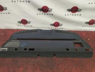 Пластик салона BMW 5-SERIES 2002