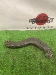 Рычаг подвески Audi A4 2002
