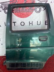 Запчасть дверь Suzuki Wagon R 1998