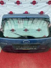 Крышка багажника FORD Focus 2006