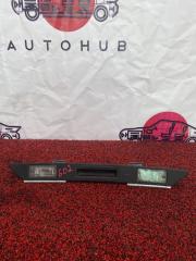 Ручка багажника внешняя Audi A4 2002