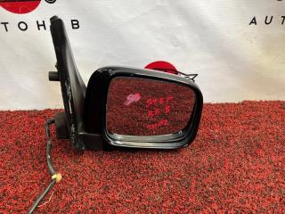 Зеркало боковое правое Honda Stepwgn 2002