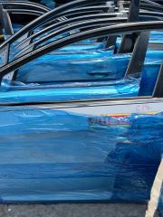 Запчасть стекло двери переднее левое Hyundai Sonata 03.12.2014