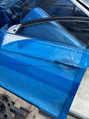 Запчасть стекло двери переднее левое Hyundai Sonata 26.07.2012