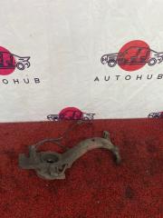 Цапфа передняя левая Audi A4 1999
