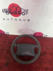 Руль с аирбагом Audi A4 1999