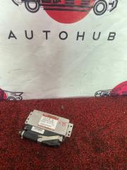 Блок управления abs Audi A4 1999