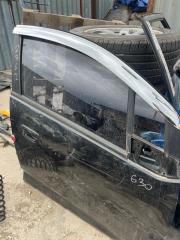 Запчасть дверь передняя правая Chevrolet Spark