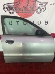 Дверь передняя правая Audi A4 1999