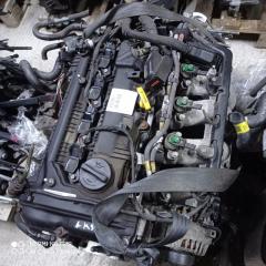 Запчасть коса двс Kia K5 23.12.2014