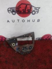 Блок управления климат-контролем FORD Focus 2001