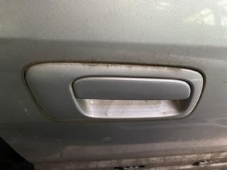 Запчасть ручка двери внешняя передняя правая Opel Zafira 2001 2.2 Дизель контрактная Ручка двери внешняя передняя правая Opel Zafira 2001 2.2 Дизель контрактная