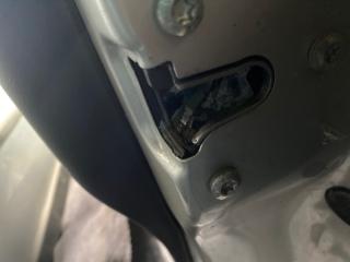 Запчасть замок двери передний правый Opel Zafira 2001 2.2 Дизель контрактная Замок двери передний правый Opel Zafira 2001 2.2 Дизель контрактная