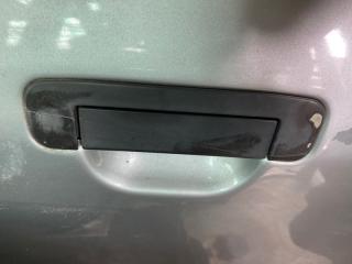 Ручка двери внешняя задняя левая Audi A4 1999