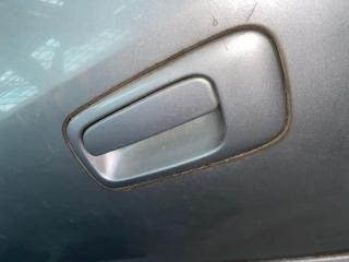 Запчасть ручка двери внешняя задняя левая Opel Zafira 2001