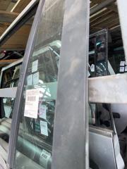 Запчасть форточка задняя левая Opel Zafira 2001
