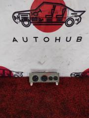 Запчасть блок управления климат-контролем RENAULT KANGOO 2001