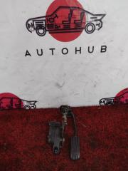 Запчасть педаль газа RENAULT KANGOO 2001