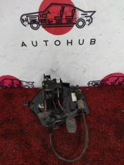 Запчасть педаль RENAULT KANGOO 2001